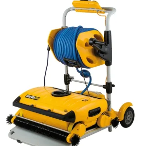 Dolphin WAVE 300 XL – Die Premium-Lösung für Olympiabecken & Großanlagen Preis Gesenkt